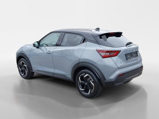 Nissan Juke 1,6 Hybrid N-Connecta 4AMT Aut.