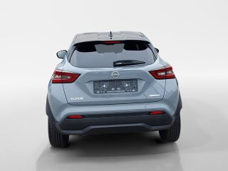 Nissan Juke 1,6 Hybrid N-Connecta 4AMT Aut.
