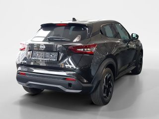 Nissan Juke 1,6 Hybrid N-Connecta 4AMT Aut.