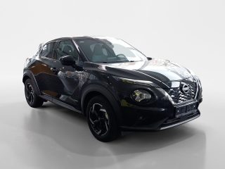 Nissan Juke 1,6 Hybrid N-Connecta 4AMT Aut.