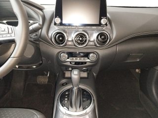 Nissan Juke 1,6 Hybrid N-Connecta 4AMT Aut.