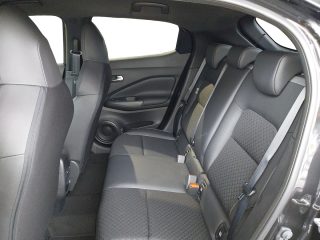 Nissan Juke 1,6 Hybrid N-Connecta 4AMT Aut.