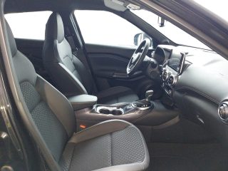 Nissan Juke 1,6 Hybrid N-Connecta 4AMT Aut.