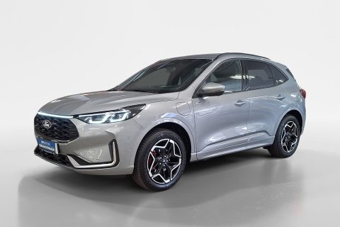 Ford Kuga 2,5 Duratec PHEV ST-Line X Aut.