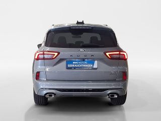 Ford Kuga 2,5 Duratec PHEV ST-Line X Aut.