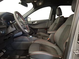 Ford Kuga 2,5 Duratec PHEV ST-Line X Aut.