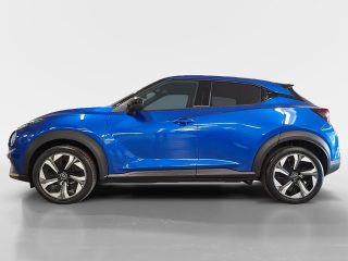 Nissan Juke 1.6 Hybrid 143PS 4AMT Superfly