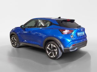 Nissan Juke 1.6 Hybrid 143PS 4AMT Superfly