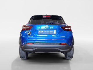 Nissan Juke 1.6 Hybrid 143PS 4AMT Superfly