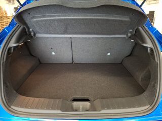 Nissan Juke 1.6 Hybrid 143PS 4AMT Superfly