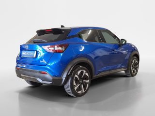 Nissan Juke 1.6 Hybrid 143PS 4AMT Superfly