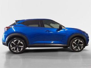 Nissan Juke 1.6 Hybrid 143PS 4AMT Superfly