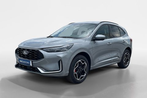 Ford Kuga 2,5 Duratec FHEV ST-Line X Allrad Aut.