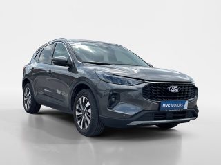 Ford Kuga 1,5 EcoBoost Titanium