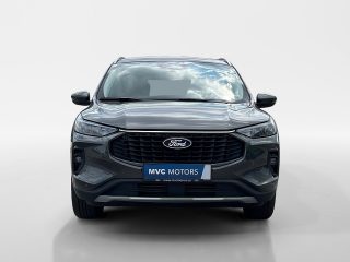 Ford Kuga 1,5 EcoBoost Titanium