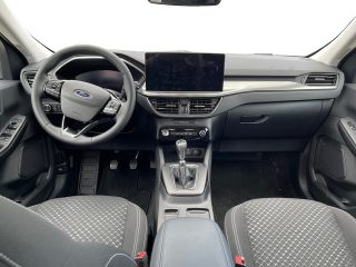 Ford Kuga 1,5 EcoBoost Titanium