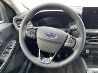 Ford Kuga 1,5 EcoBoost Titanium