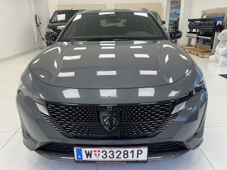 Peugeot 308 SW BlueHDi 130 S&S EAT8 GT