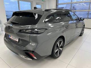 Peugeot 308 SW BlueHDi 130 S&S EAT8 GT