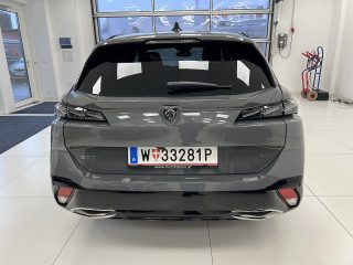 Peugeot 308 SW BlueHDi 130 S&S EAT8 GT
