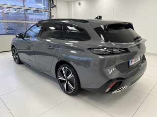 Peugeot 308 SW BlueHDi 130 S&S EAT8 GT