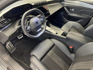 Peugeot 308 SW BlueHDi 130 S&S EAT8 GT