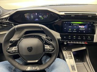 Peugeot 308 SW BlueHDi 130 S&S EAT8 GT