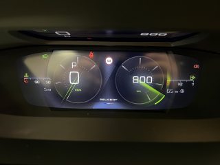 Peugeot 308 SW BlueHDi 130 S&S EAT8 GT