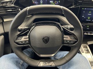 Peugeot 308 SW BlueHDi 130 S&S EAT8 GT