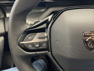 Peugeot 308 SW BlueHDi 130 S&S EAT8 GT