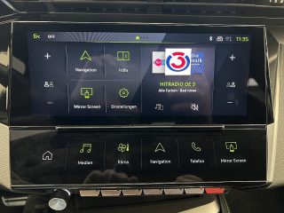 Peugeot 308 SW BlueHDi 130 S&S EAT8 GT