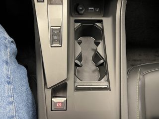 Peugeot 308 SW BlueHDi 130 S&S EAT8 GT