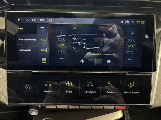 Peugeot 308 SW BlueHDi 130 S&S EAT8 GT