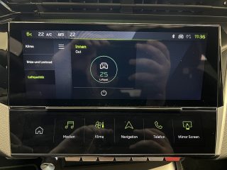 Peugeot 308 SW BlueHDi 130 S&S EAT8 GT