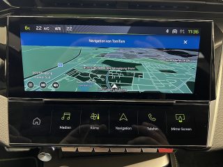 Peugeot 308 SW BlueHDi 130 S&S EAT8 GT