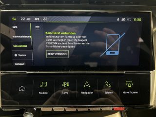 Peugeot 308 SW BlueHDi 130 S&S EAT8 GT