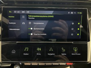 Peugeot 308 SW BlueHDi 130 S&S EAT8 GT