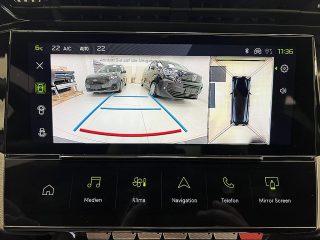 Peugeot 308 SW BlueHDi 130 S&S EAT8 GT