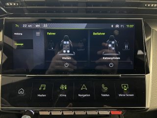 Peugeot 308 SW BlueHDi 130 S&S EAT8 GT