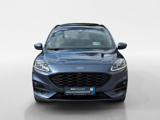 Ford Kuga 2.0 EcoBlue 88 kW ST-Line X Auto