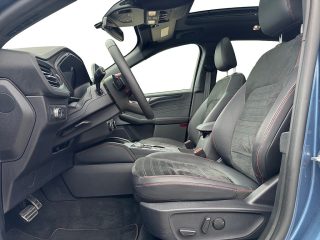 Ford Kuga 2.0 EcoBlue 88 kW ST-Line X Auto