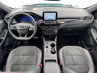 Ford Kuga 2.0 EcoBlue 88 kW ST-Line X Auto