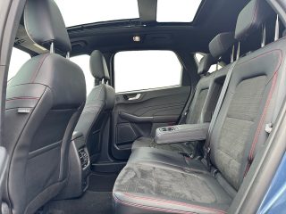 Ford Kuga 2.0 EcoBlue 88 kW ST-Line X Auto