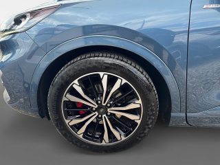 Ford Kuga 2.0 EcoBlue 88 kW ST-Line X Auto