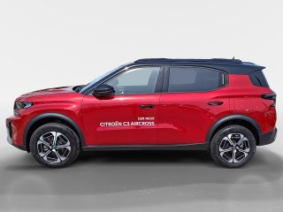 Citroën e-C3 Aircross 113 44kWh Max