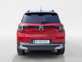 Citroën e-C3 Aircross 113 44kWh Max