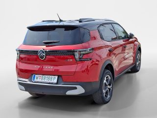 Citroën e-C3 Aircross 113 44kWh Max