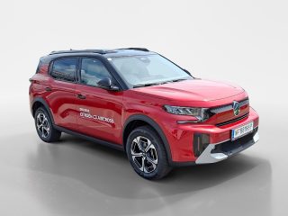 Citroën e-C3 Aircross 113 44kWh Max