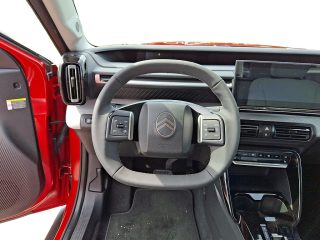 Citroën e-C3 Aircross 113 44kWh Max