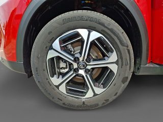 Citroën e-C3 Aircross 113 44kWh Max